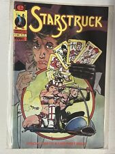 STARSTRUCK # 1 EPIC MARVEL 1985 | Combined Shipping B&B picture