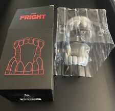 Just A Bite Phone Stand Loot Fright Crate Exclusive Vampire Teeth Dracula Fangs picture