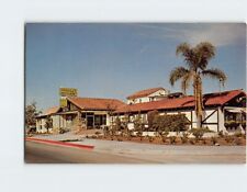 Postcard Griswold's Restaurant Claremont California USA picture