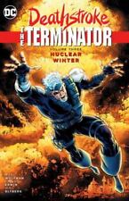 Deathstroke, The Terminator Vol. 3: Nuclear Winter picture