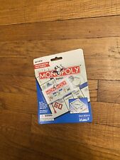 Monopoly Basic Fun Keychain picture