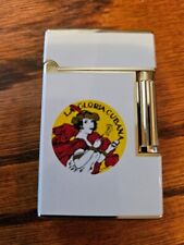 La Gloria Cubana Cigar Cigar Lighter - New, beautiful lighter NIB picture