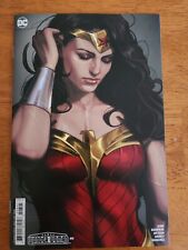 Wonder Woman #8 1:25 Joshua Sway Swaby Variant DC 2024 picture