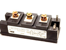 N37AA2 PRX TRANSISTOR MODULE NEW  picture
