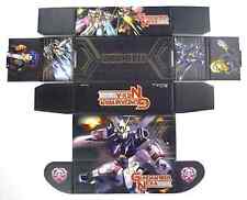 GUNDAMWAR NEX-A Gundam Warneguza God Gundam Storage Box picture
