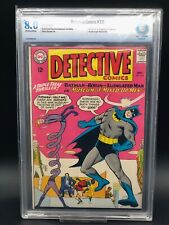 Detective Comics #331 (1964) CBCS -Not CGC 8.0 - 1st Elongated Man/Batman teamup picture