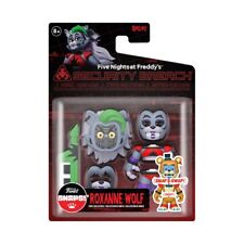 Funko Five Nights At Freddy's (FNAF) Snap: RR - Glamrock Roxanna - Five Nights A picture