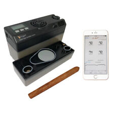 Le Veil Intelligen iCigar V6 Electronic Cigar humidifier + Bluetooth Adapter picture