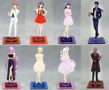 Accessory Character All 8 Types Set Movie Version Fate/Stay Night Heaven S Feel picture
