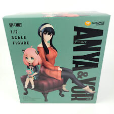 Spy x Family Anya Yor Forger 1/7 Figure Good Smile Company - NEW - US Seller picture