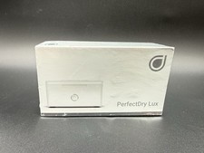 PerfectDry Lux Fast Dehumidification Of Hearing Aids w/ 360° UV New Sealed picture