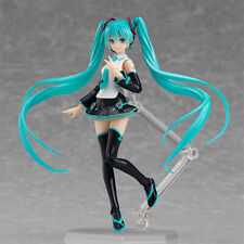 Good Smile Company figma 444 Character Vocal Series 01 Hatsune Miku V4 CHINESE picture