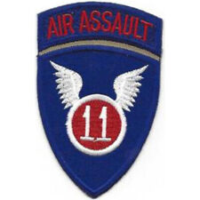 11th Air Assault Division picture