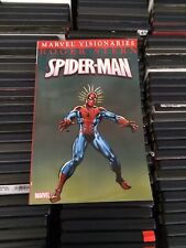 Spider-Man Visionaries: Roger Stern #1 (Marvel, April 2007) picture