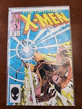 The Uncanny X-Men #221 (Marvel Comics September 1987) picture
