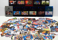 Custom PlayStation 2 (PS2) Memory Card Stickers - 200+ Designs - You Pick picture