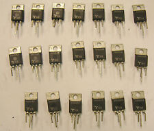 New 20 PCS S4015L 400 V 15 Amp Thyristor SCR TO-220 Package  picture