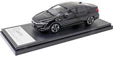 Hi Story 1/43 Honda Clarity Phev 2019 Crystal Black Pearl Finished Product picture