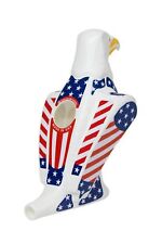Freedom Funnel - American Patriotic Eagle Funnel - Made in USA - Red, White, ... picture