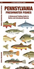 Pennsylvania Freshwater Fishes: A Folding Guide to Native and Introduced Species picture