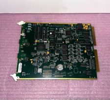 Bogen Quantum Processor Card Model QSPC1  368-351-04 Rev. 04 picture