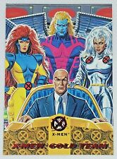 1994 Marvel Fleer Ultra X-Men Limited Edition Subset Foil Cards - You Pick picture
