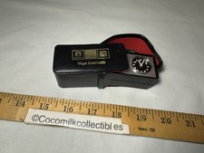1970s Advertising Chevrolet Vega Comfortilt Steering Emes Sonochron Travel Clock picture