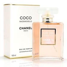 CHANEL coco mademoiselle 3.4 fl oz/100ml eau de Parfum picture