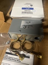 Johnson Controls P45NCA-12 Lube Oil Protector. New In Box. picture