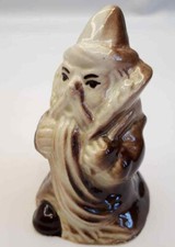 Christmas Statuette "Grandfather Frost" Vintage 1977 of the USSR picture
