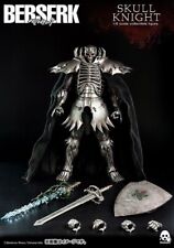 threezero Berserk Skull Knight Exclusive Edition 1/6 Action Figure 2023 picture