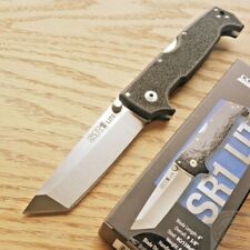 Cold Steel SR1 Lite Folding Knife 4