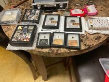 a rare authentic hisoric artifacts and relics collection 100 percent genuine  picture