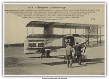 Goupy No.1 Aircraft picture