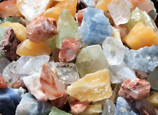Natural Rough Crystals & Stones: Choose lb or oz HUGE RANGE (Wholesale Bulk) picture