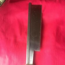 Vintage Japanese Old Hand saw Nakaya Carpentry tool Single edge Antique #7 picture