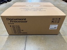 NEW OEM KYOCERA DP-7110 (1203R86US0) 270 SHEET DUAL SCAN DOC PROCESSOR picture