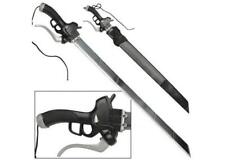 ATTACK ON TITAN Special Operations Sword, 36