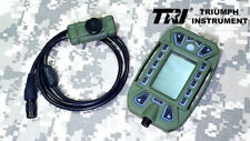 TRI KDU TRI PRC 152 Keypad Display Unit For TRI PRC-152 15w Radio US Stock 2023 picture