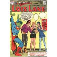 Superman's Girl Friend Lois Lane #96 in Very Fine minus condition. DC comics [x/ picture