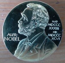 The Nobel Prize Medal in Physiology or Medicine Refrigerator Magnet picture