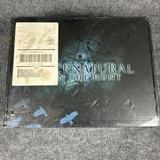 Supernatural Mystery Box Spring 2019 Castiel Team Free Will SEALED CultureFly M picture