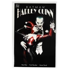 Batman: Harley Quinn #1 in Near Mint minus condition. DC comics [n* picture