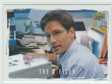 2019 Upper Deck X-Files UFOs and Aliens Base/SP/SSP Cards #1-300 - U-Pick picture