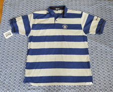 IBM Hall of Fame  polo shirt Vintage 1993 Ashworth  NEW Size XL  Jackson picture