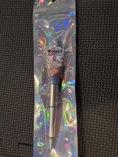 Infertility  Pen picture