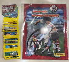 Album Captain Tsubasa 2 (Panini) + 218 Stickers Complete Set Super Campeones picture
