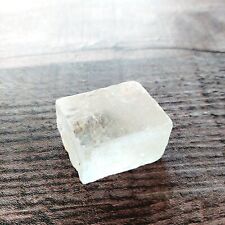Small Optical Calcite Crystal Viking Sunstone Iceland Spar Stone picture