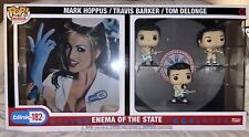 Funko Pop Deluxe Album Cover with Case: Enema Of The State - First to Market... picture