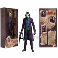 DC The Joker In Batman Dark Knight 7in Suicide Squad Action Figure PVC Doll picture